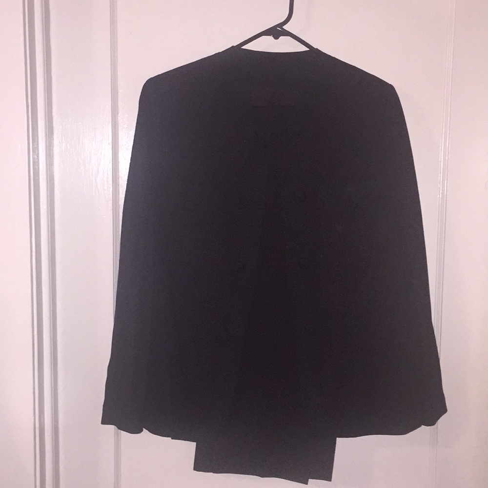 Ladies pant suit